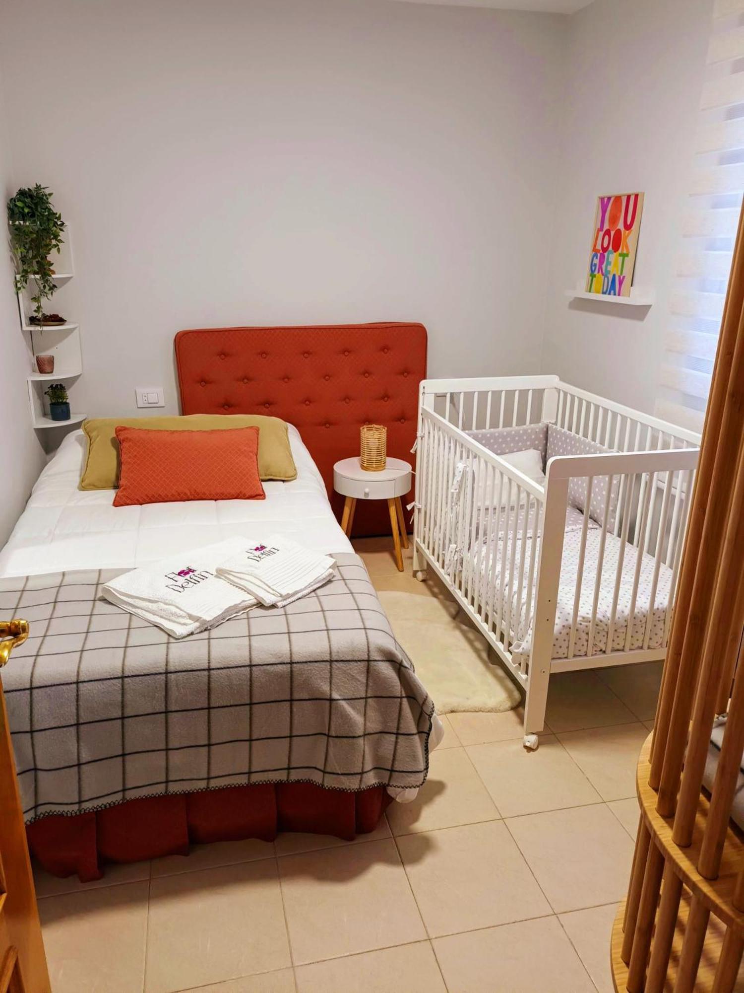 Casa Flor Delfin Ribadeo Villa Kültér fotó